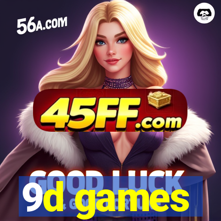 9d games